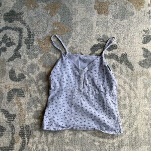 Brandy Melville Tank Top